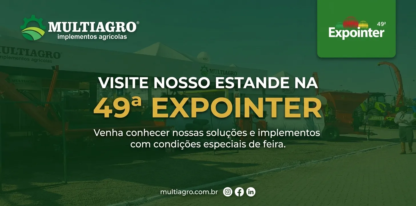 Eventos Multiagro